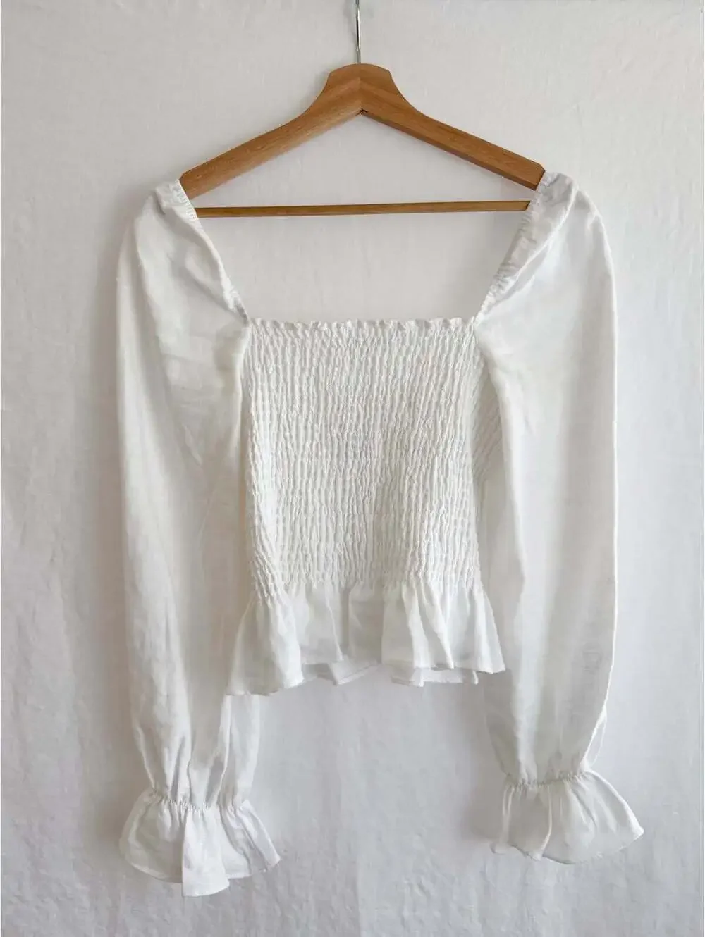 REFORMATION - SIZE S